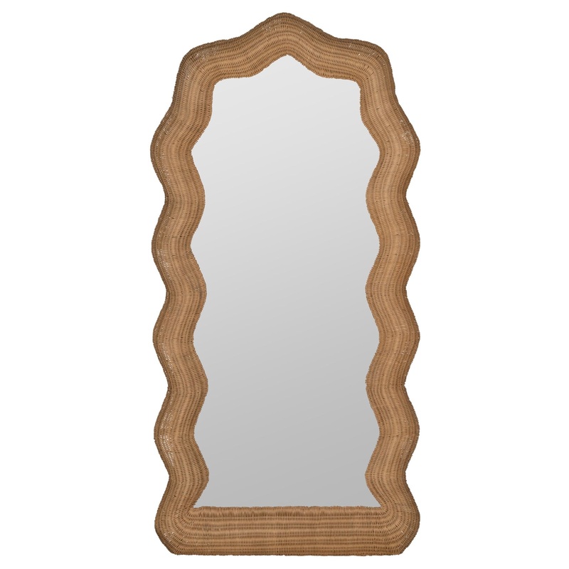 Maxine Floor Mirror