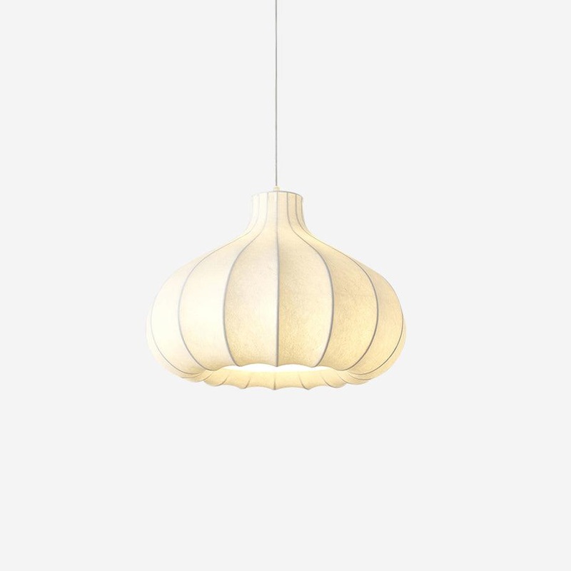 Mosh Silk Pendant Lamp