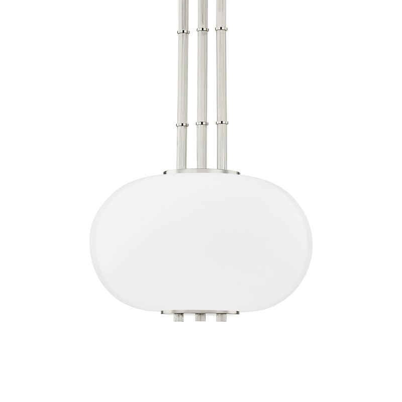 Palisade Pendant Light