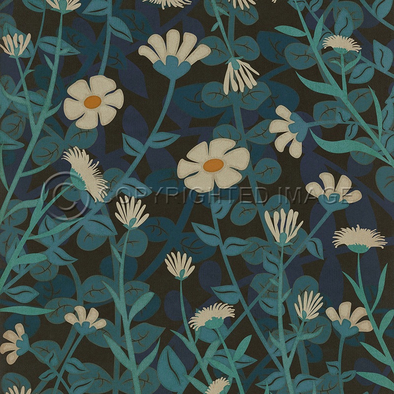 Pattern 73 The Faerie Garden