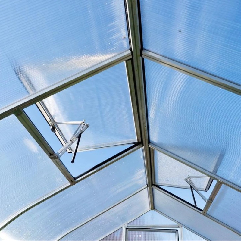Riga Greenhouse Roof Window