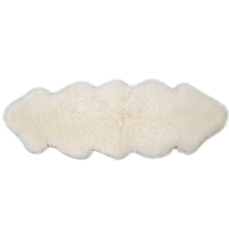 Rug LW Premium Double Ivory