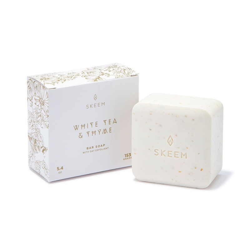 Skeem Design Block Bar Soap