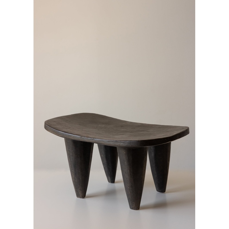 Small Senufo Stool