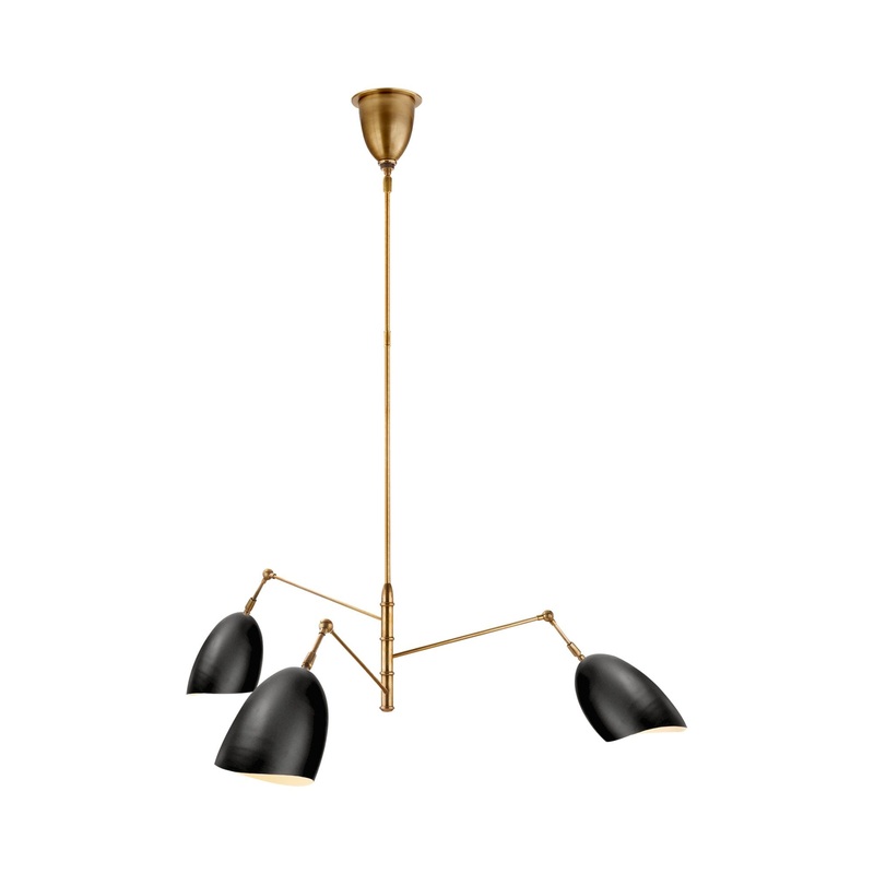 Sommerard Chandelier