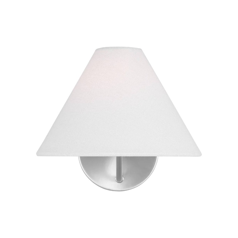 Visual Comfort DJW1001 Burke 1-lt 9″ Wall Sconce