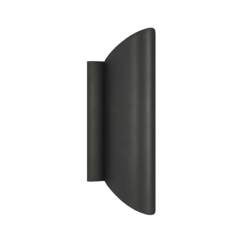 Visual Comfort TFO1041 Ruxton 1-lt 16″ Tall LED Outdoor Medium Wall Lantern