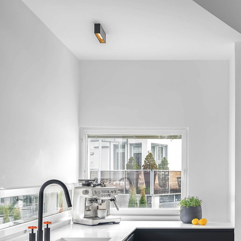 Wever & Ducre Pirro Opal Spotlight