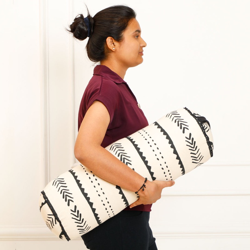 Alive Yoga Bolster