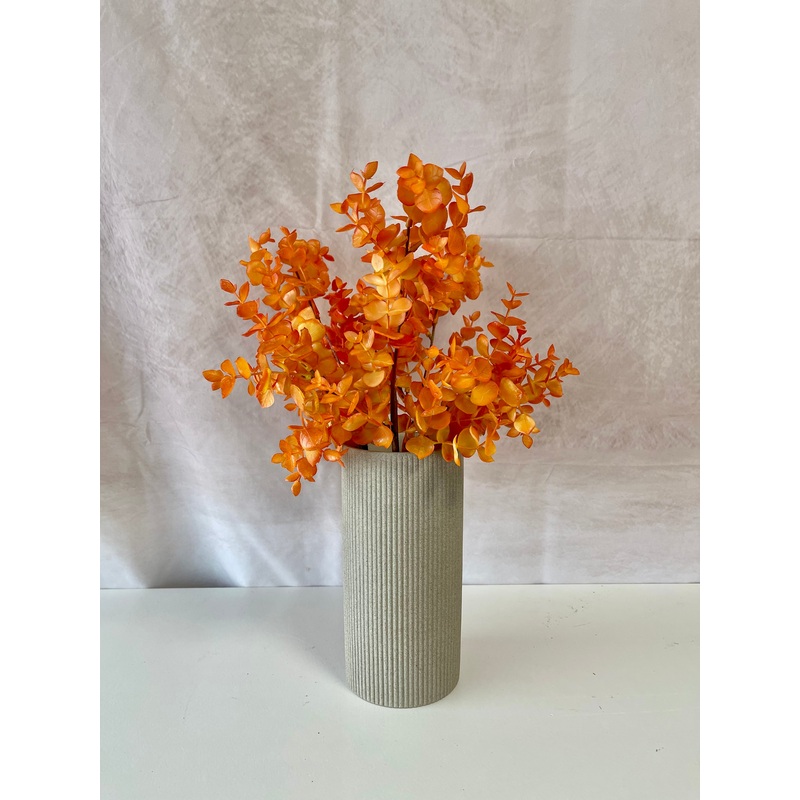 Autumn Eucalyptus Spray