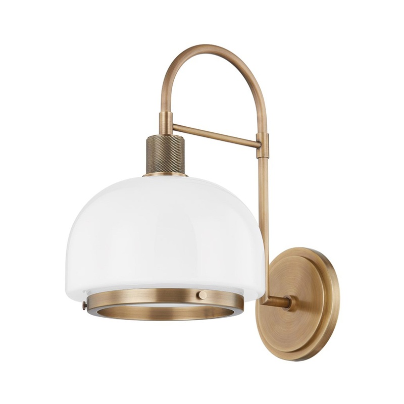 Bradbury Wall Light