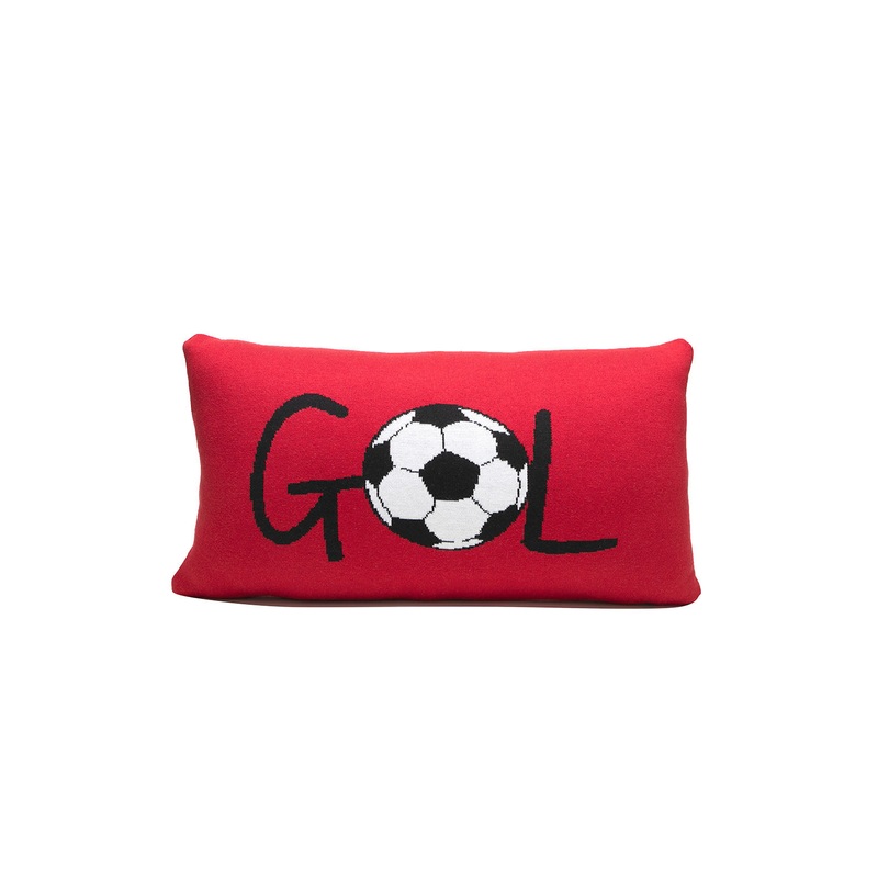 Cushion GOL