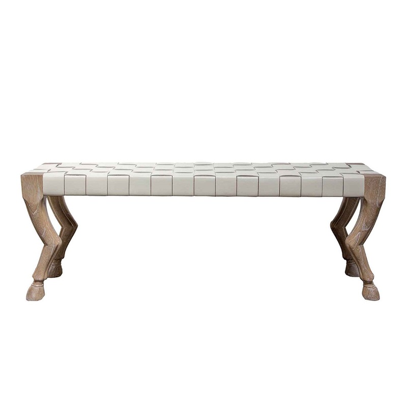 FLICKA BENCH