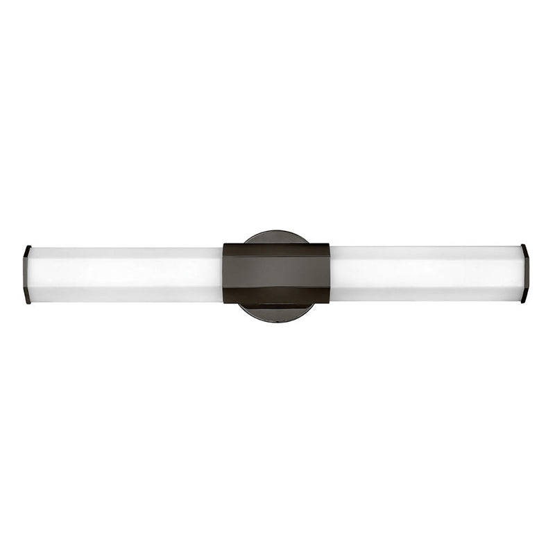 Hinkley 51152 Facet Medium 2-lt 26″ Integrated LED Bath Vanity