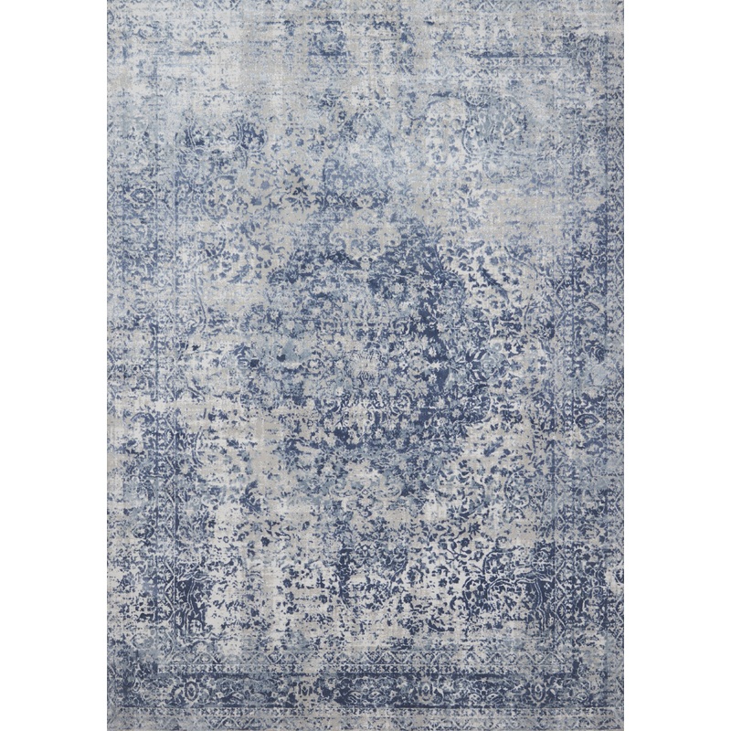 Loloi Patina PJ-04 Power Loomed Transitional Area Rug by Loloi II