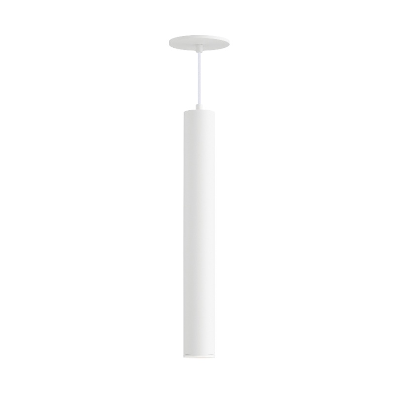 Maxim 86438 Calibro 1-lt 3″ LED Outdoor Pendant