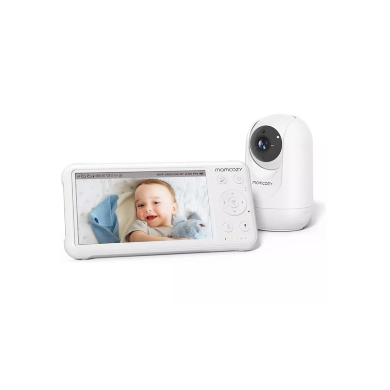 Momcozy Video Baby Monitor – BM01