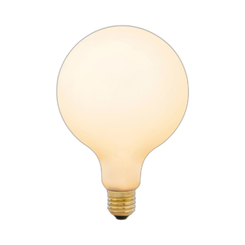 Porcelain II Medium Base G24 Type LED Bulb