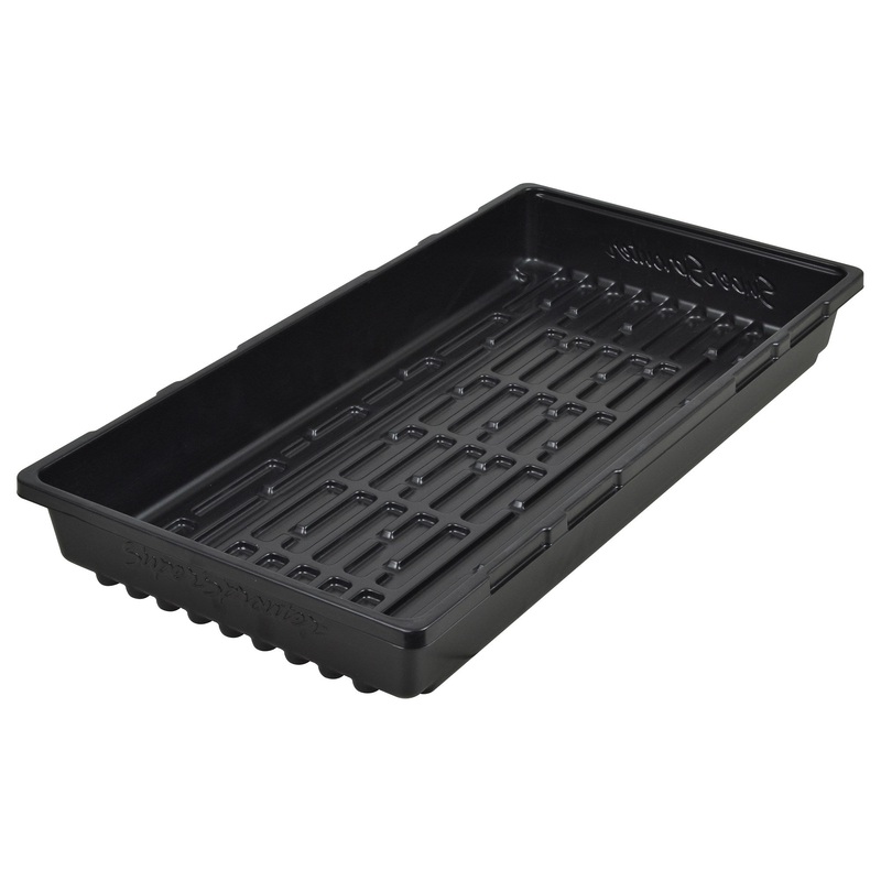 Super Sprouter Double Thick 1020 Trays