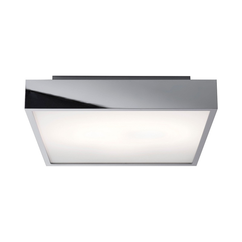 Taketa LED Flush Mount Ceiling Light