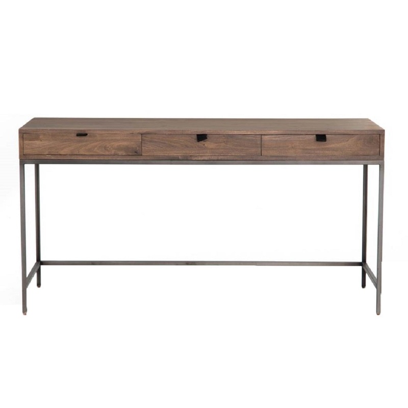 TREY WRITING DESK