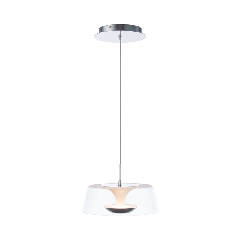 Branwen LED Mini Pendant Light