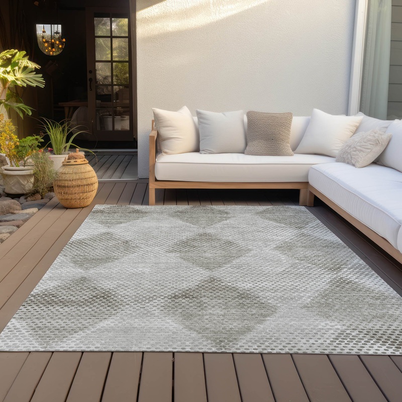 Chantille ACN539 Gray