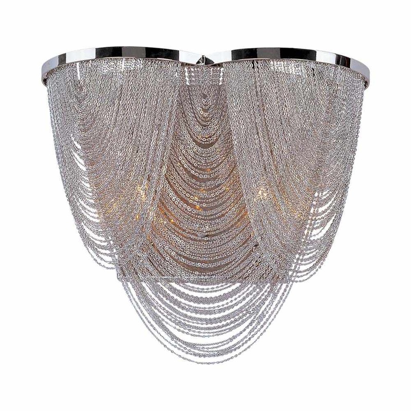 Chantilly Wall Light