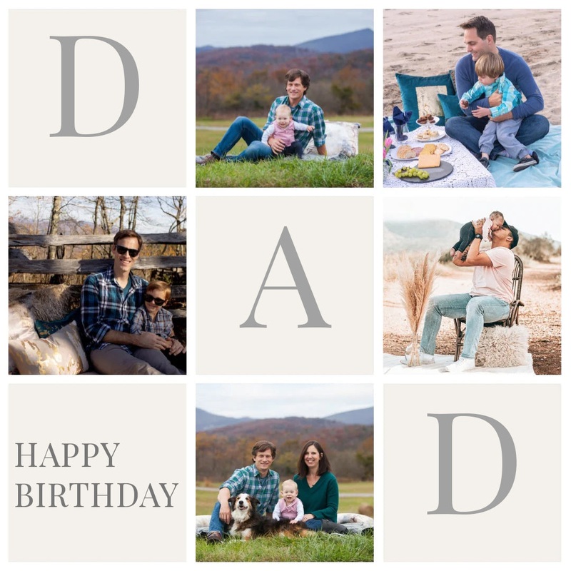 Father’s Day