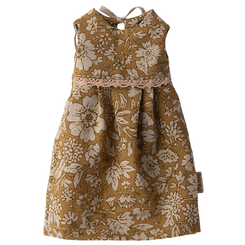 Flower Dress, Size 2