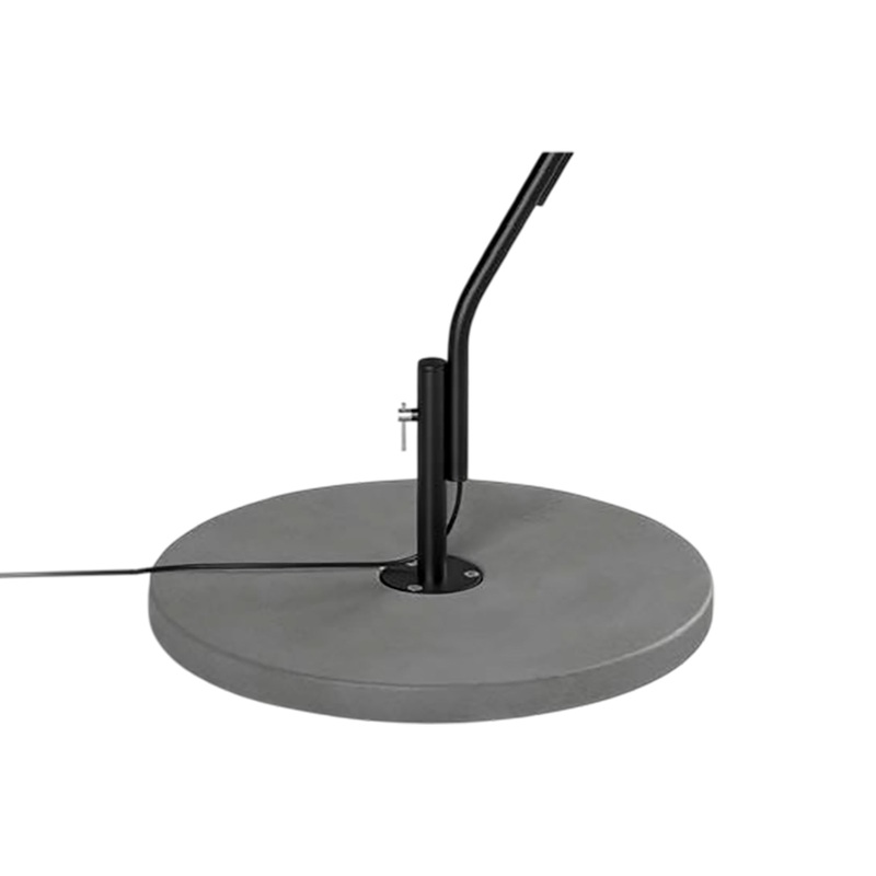 Jaima Base and Stem