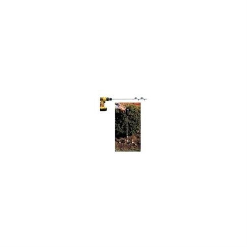 Jisco Bulb Planter, 2-3/4-Inch by 24-Inch Length