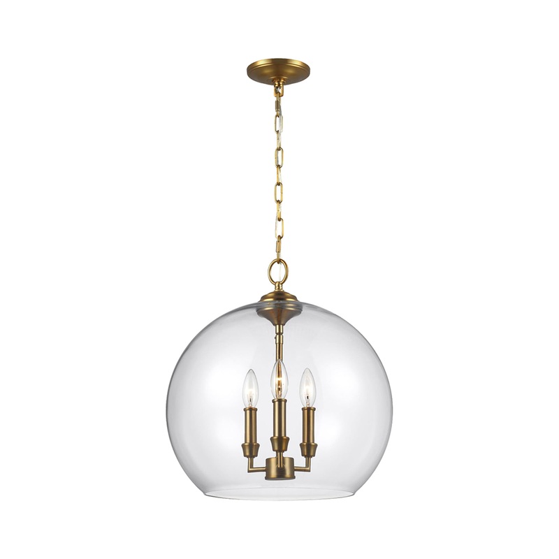 Lawler Pendant Light