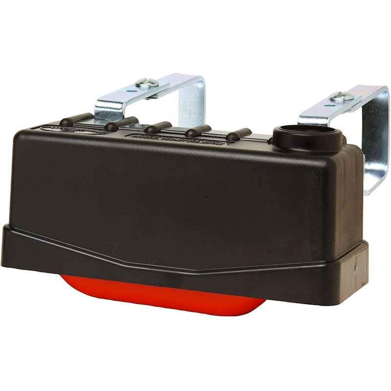 Little Giant Trough-O-Matic Stock Water Automator with Expansion Brackets