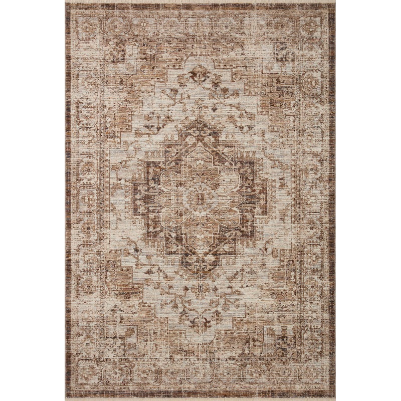 Loloi Sorrento SOR-03 Power Loomed Traditional Area Rug by Loloi II