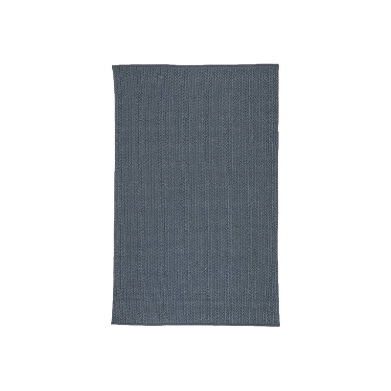 NIRVANA RUG | Blue