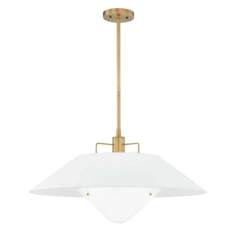 Otto Pendant Light
