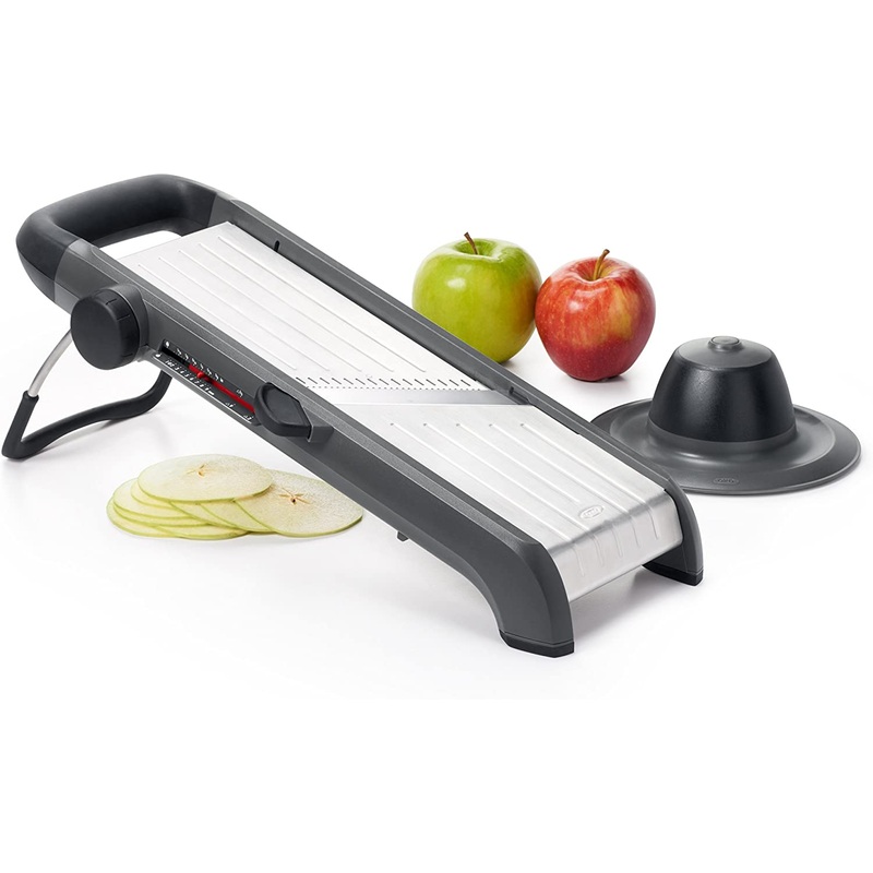 Oxo Steel Chef’s Mandoline