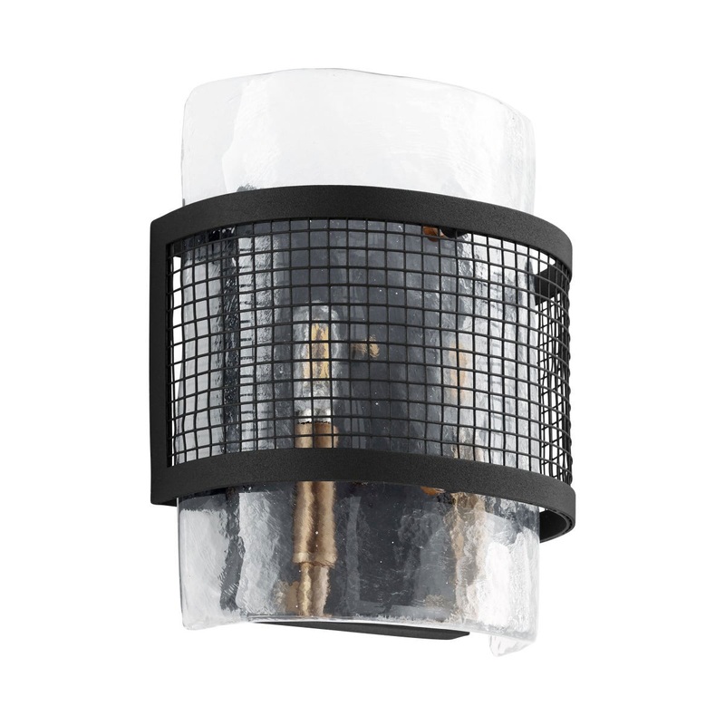 Panorama Wall Light