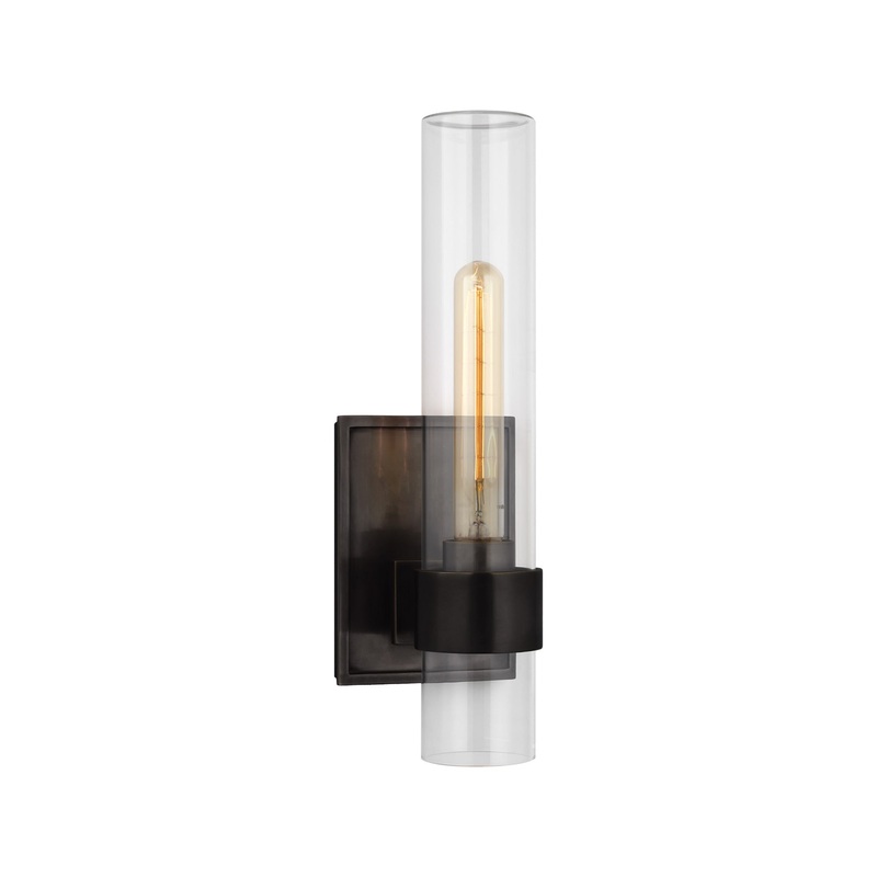 Presidio Outdoor Wall Light