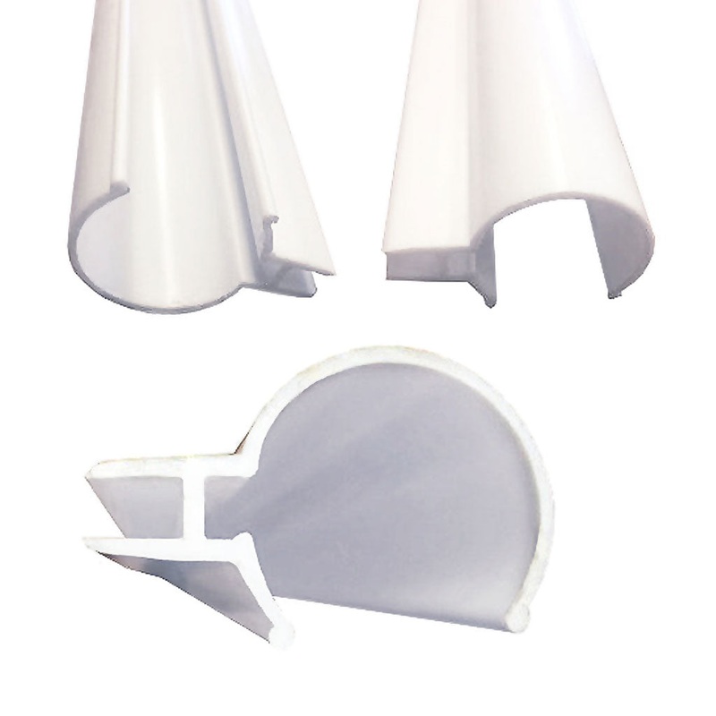 PVC Snap Frame