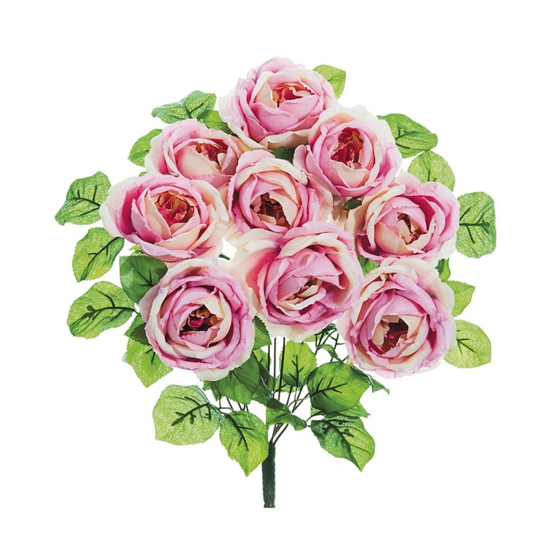 Rose Bunch Pink