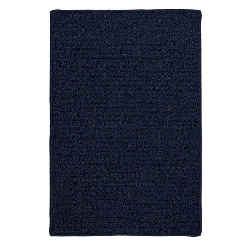 Simply Home Solid Navy H561