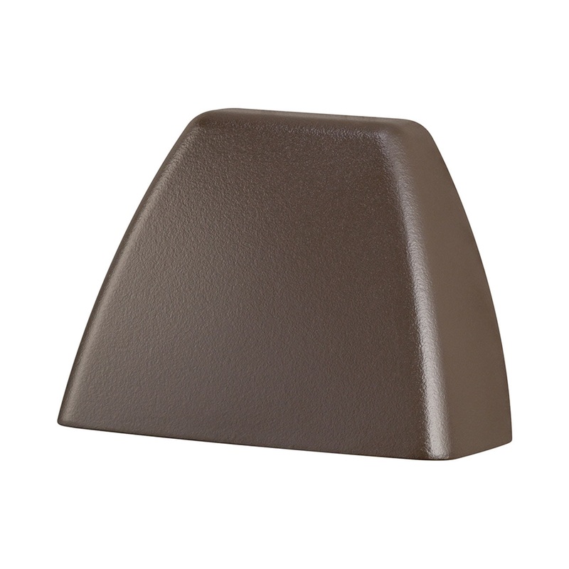 4 Corners LED Deck Light
