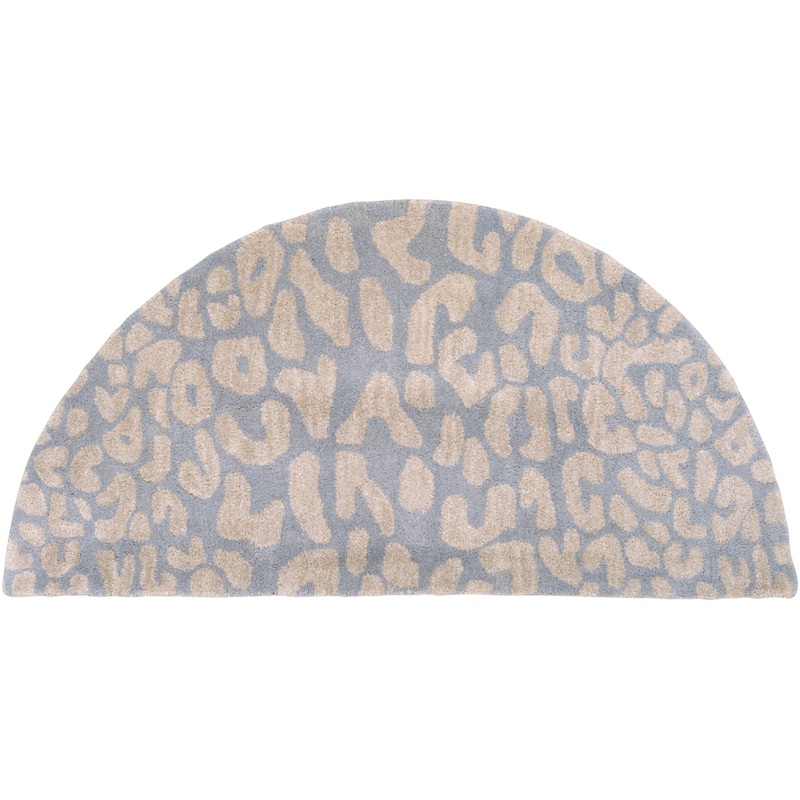 Athena 365 Hand Tufted Wool Indoor Area Rug by Surya Rugs