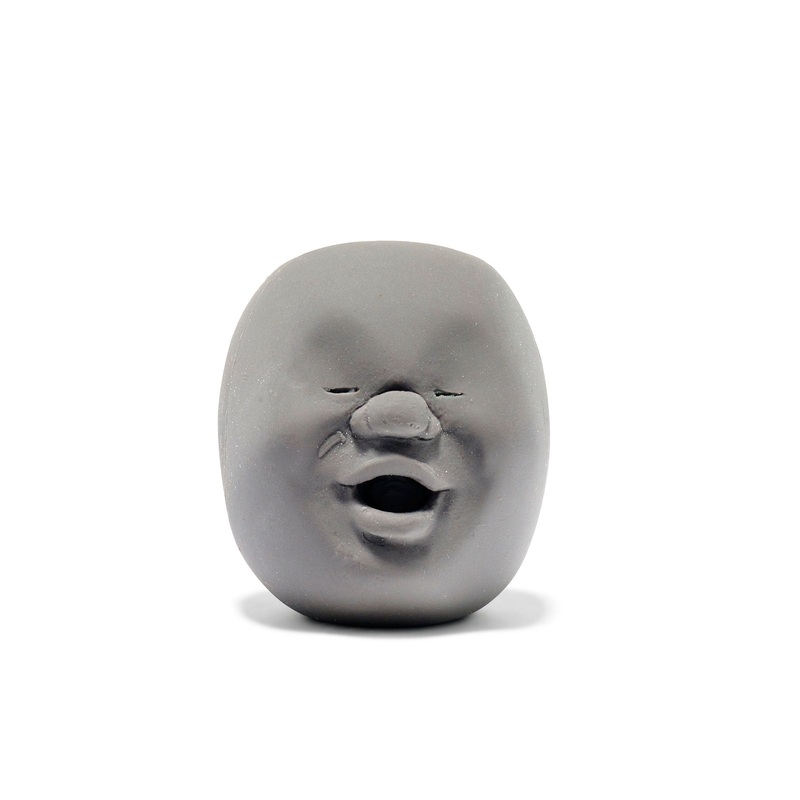 Caomaru Anti-Stress Face Ball – HO