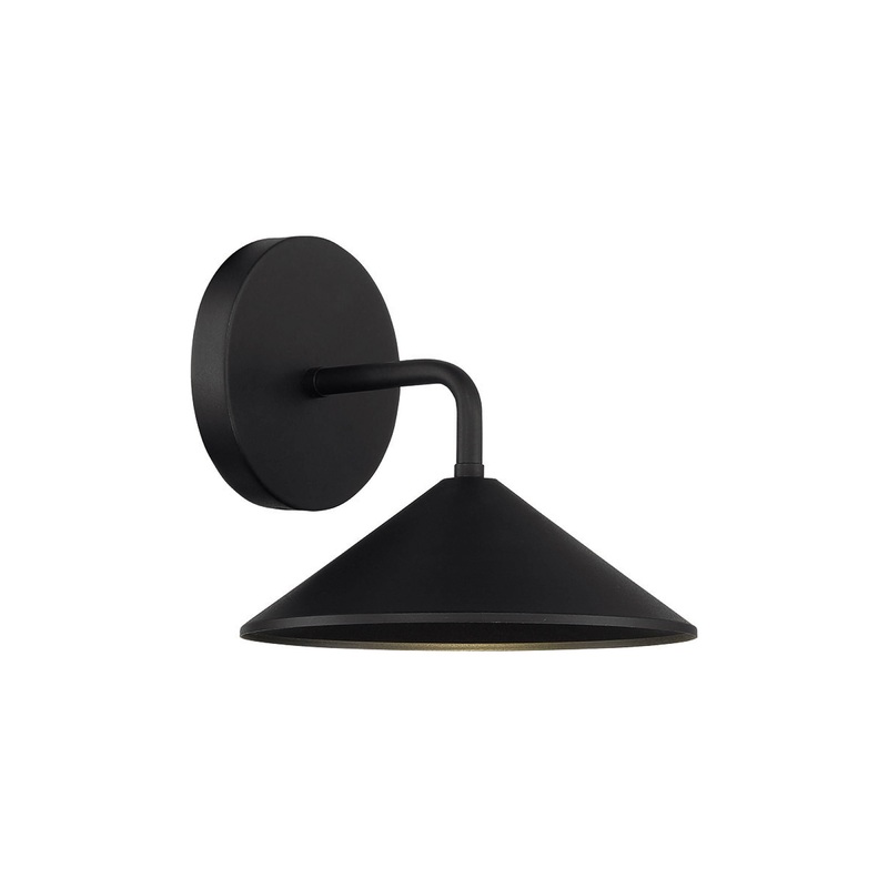 City Streets Outdoor LED Wall Light