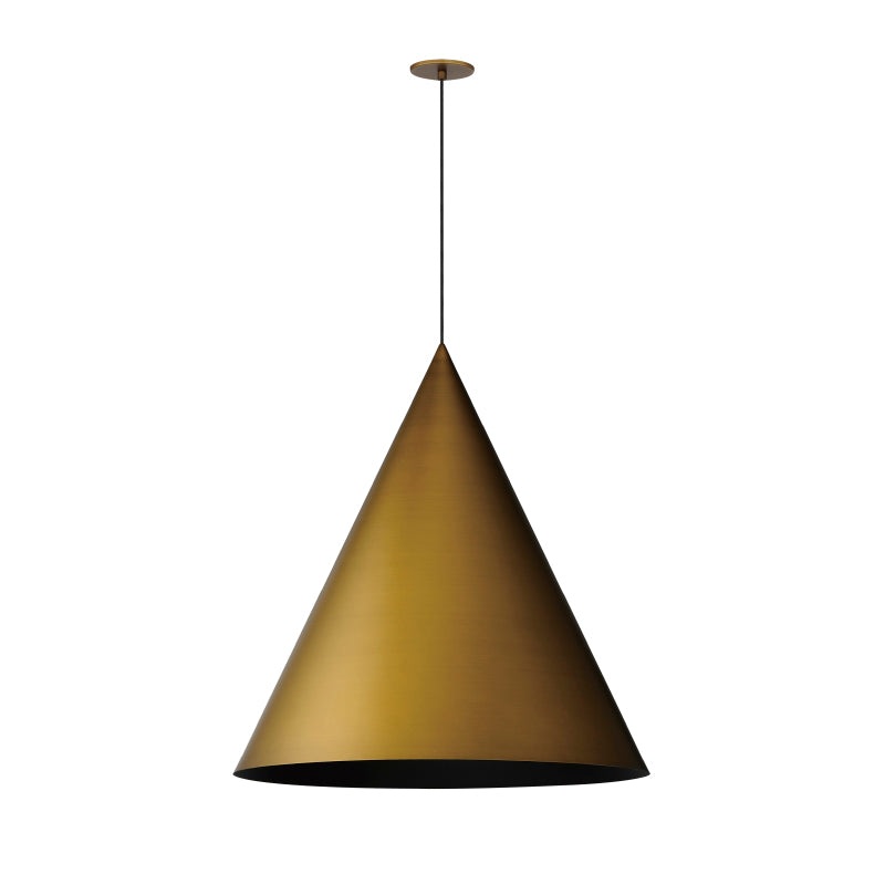 ET2 E34506 Pitch 1-lt 30″ LED Pendant