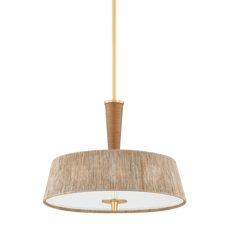 George Pendant