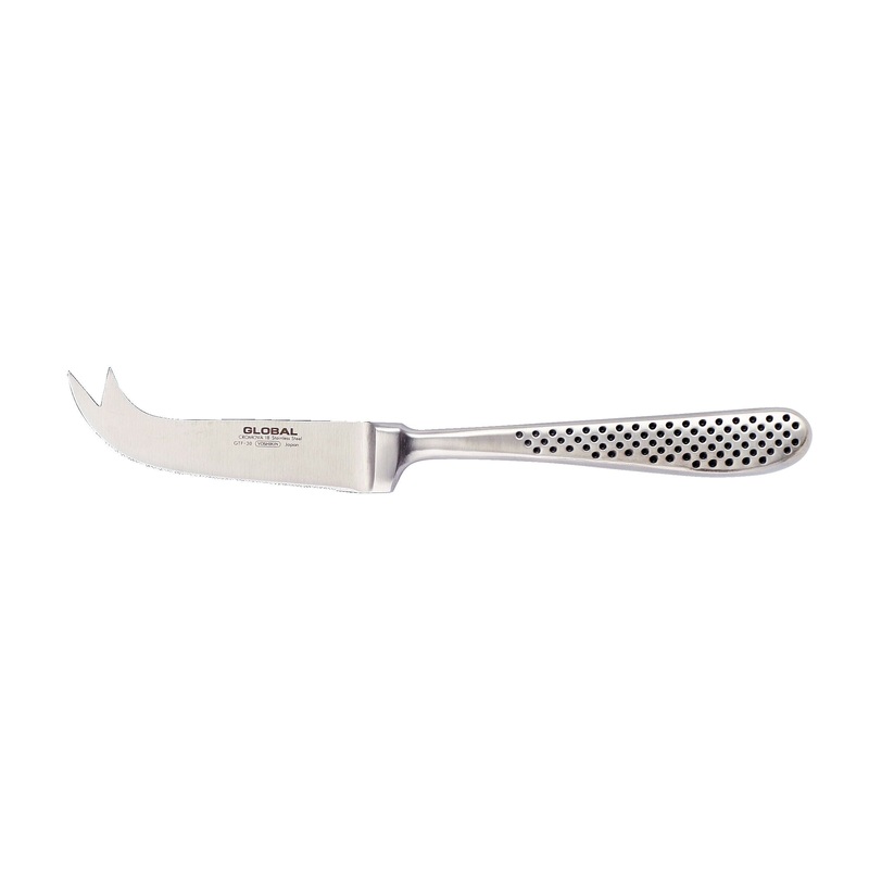 Global Classic Forged 3″ Cheese Knife, GTF-30